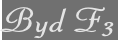 Byd F3